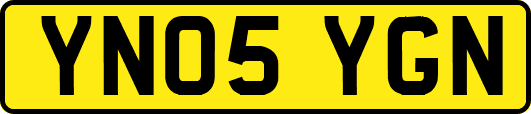 YN05YGN