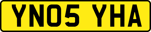 YN05YHA