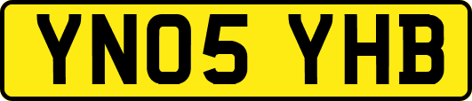 YN05YHB