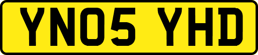 YN05YHD