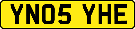 YN05YHE