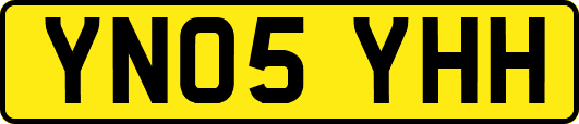 YN05YHH