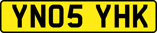 YN05YHK