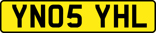 YN05YHL