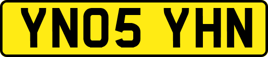 YN05YHN