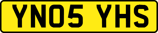 YN05YHS