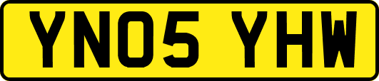 YN05YHW