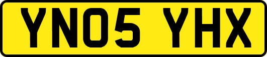 YN05YHX