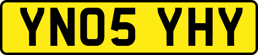 YN05YHY