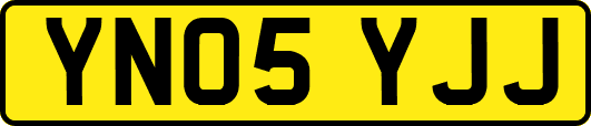 YN05YJJ