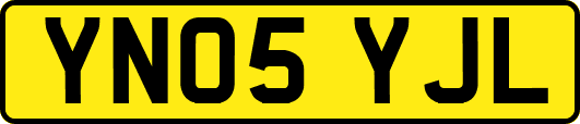 YN05YJL