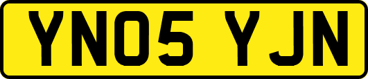 YN05YJN