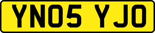 YN05YJO
