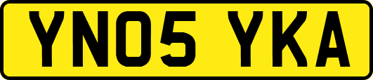 YN05YKA