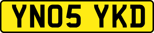 YN05YKD