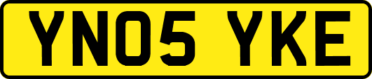 YN05YKE