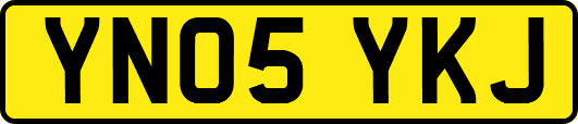 YN05YKJ