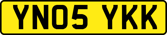 YN05YKK