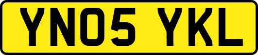YN05YKL