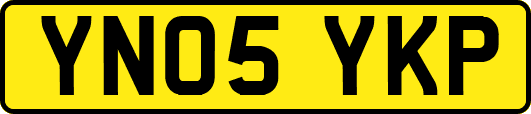 YN05YKP