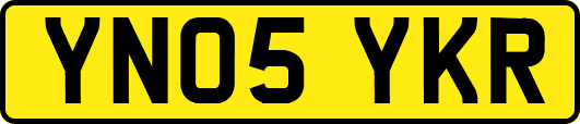 YN05YKR