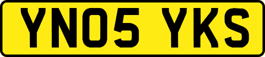 YN05YKS