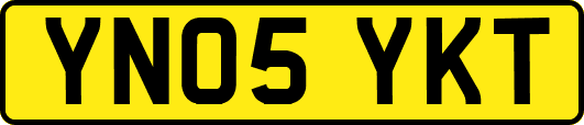 YN05YKT
