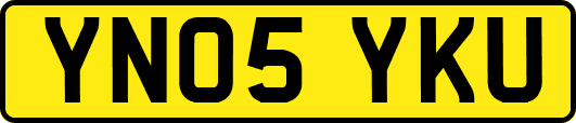 YN05YKU