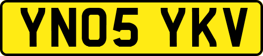 YN05YKV