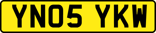 YN05YKW