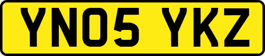 YN05YKZ