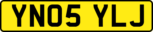 YN05YLJ