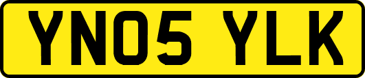 YN05YLK