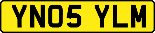 YN05YLM