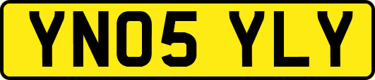 YN05YLY