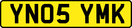 YN05YMK