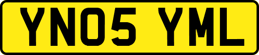 YN05YML