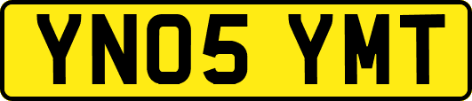 YN05YMT