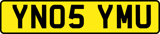 YN05YMU
