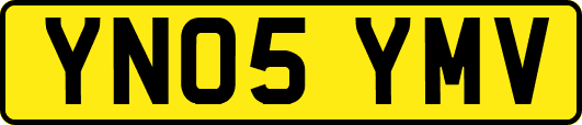 YN05YMV