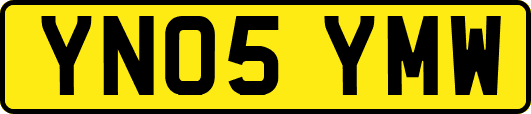 YN05YMW