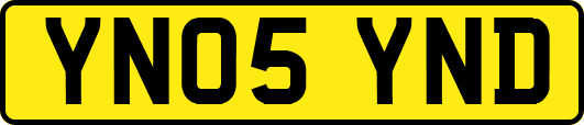 YN05YND
