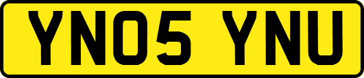 YN05YNU