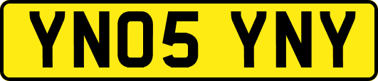 YN05YNY