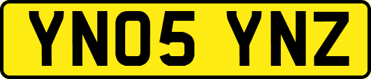 YN05YNZ