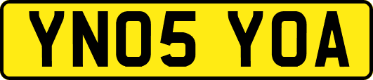 YN05YOA