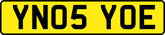 YN05YOE