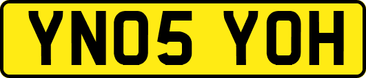 YN05YOH