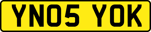 YN05YOK