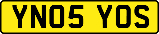YN05YOS